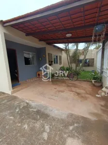 Casa com 3 Quartos à venda, 220m² no Jardim Céu Azul, Valparaíso de Goiás
