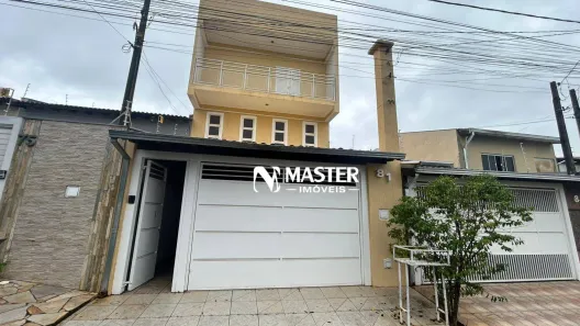 Sobrado com 3 Quartos à venda, 250m² no Jardim Dom Frei Daniel Tomasella, Marília