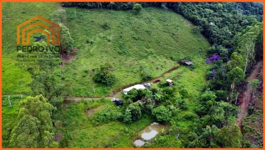 Fazenda/Sítio com 4 Quartos à venda, 90m² no , Olaria