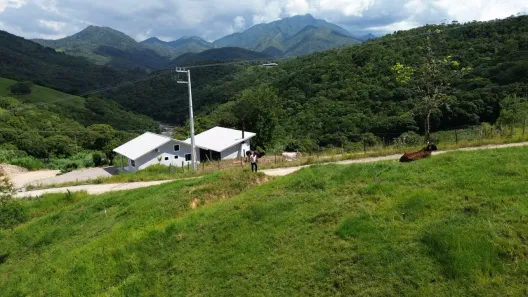 Fazenda/Sítio à venda, 2500m² no Centro, Santo Amaro da Imperatriz