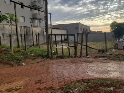 Lote/Terreno à venda, 316m² no Jardim Irajá, Ribeirão Preto