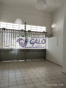 Ponto Comercial para alugar, 155m² no Centro, Curitiba