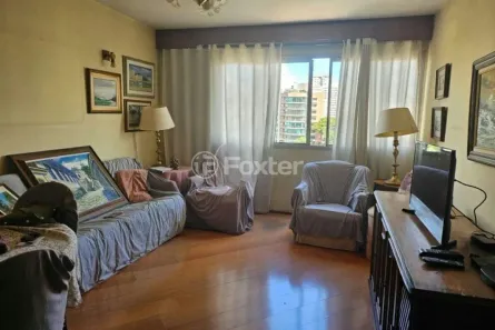 Apartamento com 2 Quartos à venda, 100m² no Santa Cecília, São Paulo