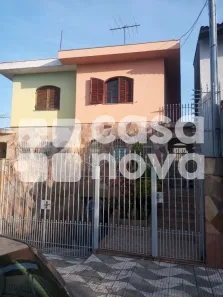 Casa com 3 Quartos à venda, 204m² no Vila Maria Alta, São Paulo