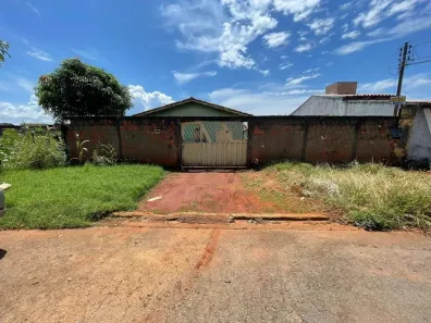 Lote/Terreno à venda, 444m² no São Francisco, Goiânia