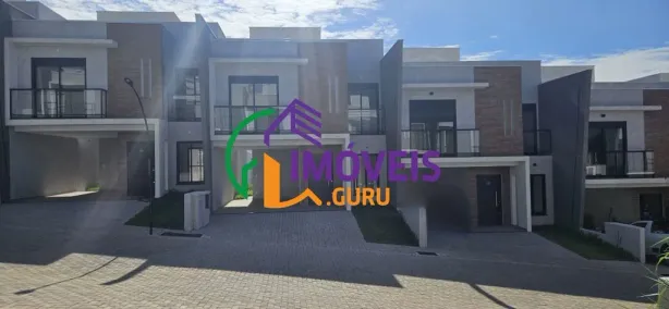 Casa de Condomínio com 3 Quartos à venda, 144m² no Chácaras Silvania, Valinhos