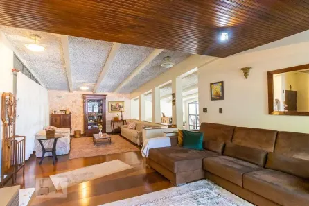 Casa com 5 Quartos à venda, 465m² no Parque São Quirino, Campinas