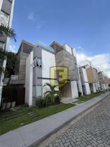 Casa de Condomínio com 3 Quartos à venda, 200m² no Recanto dos Vinhais, São Luís