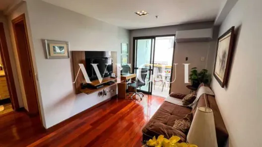 Apartamento com 2 Quartos à venda, 110m² no Ipanema, Rio de Janeiro