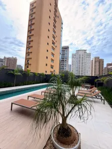 Apartamento com 3 Quartos à venda, 127m² no Cambuí, Campinas