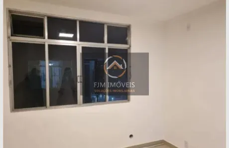 Apartamento com 2 Quartos à venda, 65m² no Fonseca, Niterói