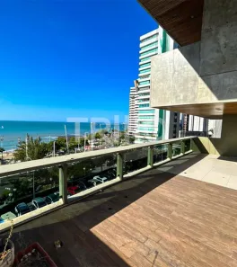 Apartamento com 4 Quartos à venda, 350m² no Mucuripe, Fortaleza