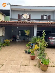 Casa com 3 Quartos à venda, 132m² no Piratininga, Osasco