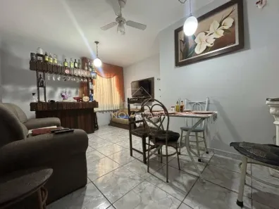 Apartamento com 3 Quartos à venda, 82m² no Santa Mônica, Belo Horizonte