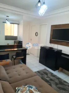 Apartamento com 2 Quartos à venda, 60m² no Nova Olinda, Londrina