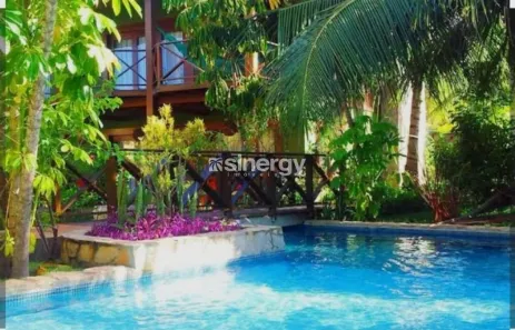 Casa de Condomínio com 2 Quartos à venda, 190m² no Praia de Pipa, Tibau do Sul