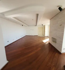 Apartamento com 3 Quartos para venda ou aluguel, 160m² no Jardim Ampliação, São Paulo