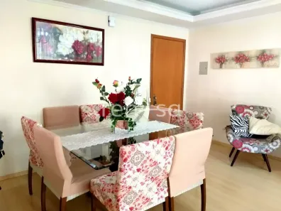 Apartamento com 2 Quartos à venda, 86m² no Vinhedos, Caxias do Sul