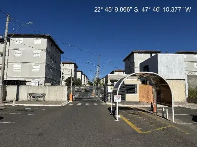 Apartamento com 2 Quartos à venda, 44m² no Jardim Nova Suíça, Piracicaba