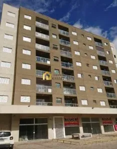 Apartamento com 2 Quartos à venda, 53m² no Chácaras Reunidas São Jorge, Sorocaba