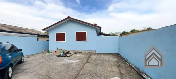 Casa com 2 Quartos à venda, 45m² no Passo do Feijó, Alvorada