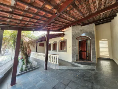 Casa com 3 Quartos à venda, 200m² no Jardim das Indústrias, São José dos Campos