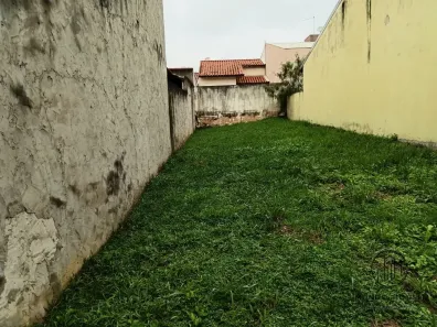 Lote/Terreno à venda, 154m² no Jardim Residencial das Dálias, Sorocaba