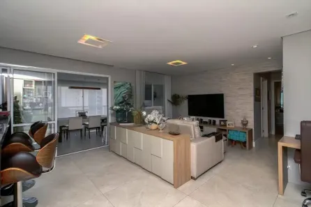 Apartamento com 2 Quartos à venda, 111m² no Aclimação, São Paulo
