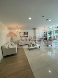 Apartamento com 3 Quartos à venda, 120m² no Itapuã, Vila Velha