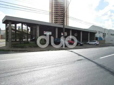 Ponto Comercial à venda, 710m² no Vila Independência, Piracicaba