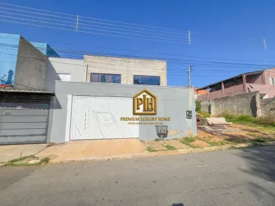 Casa com 6 Quartos à venda, 170m² no Jardim São Miguel, Bragança Paulista