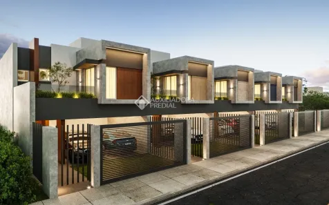 Sobrado com 3 Quartos à venda, 161m² no Sagrada Família, Caxias do Sul