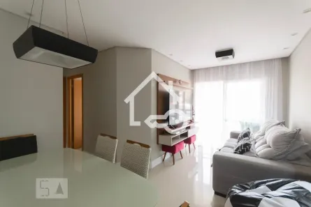 Apartamento com 2 Quartos à venda, 72m² no Assunção, São Bernardo do Campo