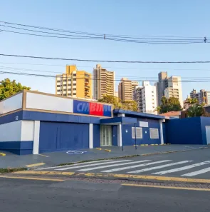Ponto Comercial para alugar, 326m² no Cambuí, Campinas
