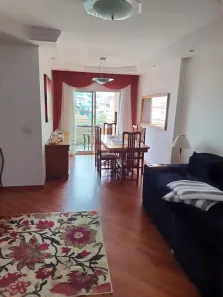 Apartamento com 3 Quartos à venda, 107m² no Anchieta, São Bernardo do Campo