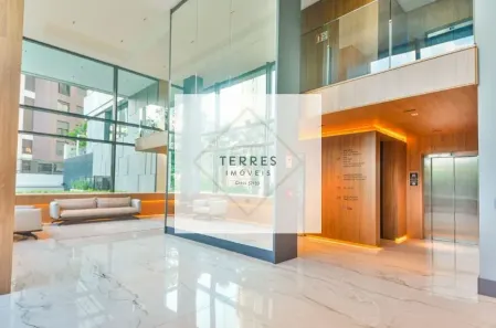 Apartamento com 4 Quartos à venda, 258m² no Bela Vista, Porto Alegre