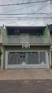 Casa com 4 Quartos à venda, 140m² no Salto de São José, Salto