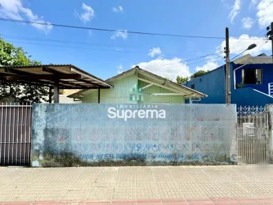 Casa com 2 Quartos à venda, 151m² no Dom Bosco, Itajaí