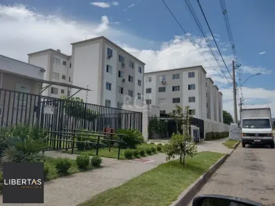 Apartamento com 2 Quartos à venda, 40m² no Hípica, Porto Alegre