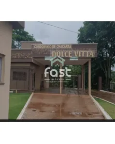 Fazenda/Sítio com 3 Quartos à venda, 310m² no Zona Rural, Hidrolândia