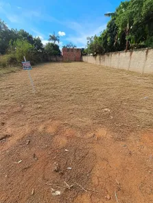 Lote/Terreno à venda, 610m² no Jardim Helvécia, Aparecida de Goiânia