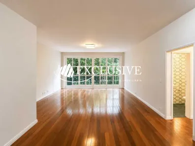 Apartamento com 4 Quartos à venda, 165m² no Lagoa, Rio de Janeiro
