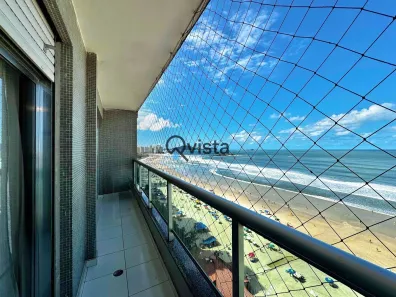 Apartamento com 3 Quartos à venda, 130m² no Pitangueiras, Guarujá
