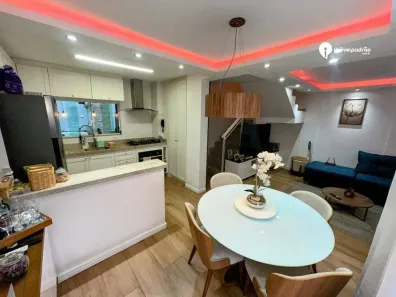 Casa com 3 Quartos à venda, 180m² no da Luz, Nova Iguaçu