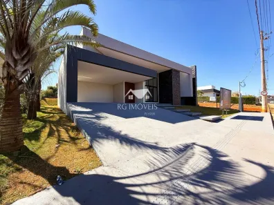 Casa de Condomínio com 4 Quartos à venda, 300m² no Condomínio Gran Royalle Igarapé, Igarapé