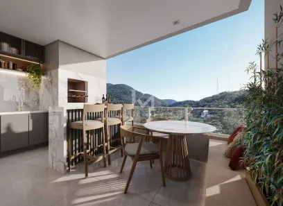 Apartamento com 3 Quartos à venda, 105m² no Centro, Itajaí