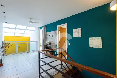 Cobertura com 4 Quartos à venda, 200m² no Piratininga, Niterói