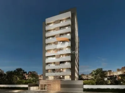 Apartamento com 1 Quarto à venda, 27m² no Brooklin Paulista, São Paulo