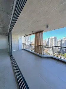 Apartamento com 3 Quartos para venda ou aluguel, 167m² no Jardim das Acácias, São Paulo