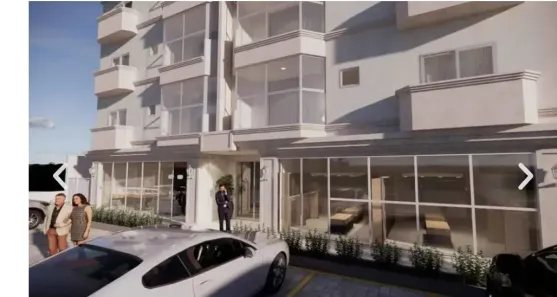 Apartamento com 1 Quarto à venda, 53m² no Ingleses do Rio Vermelho, Florianópolis